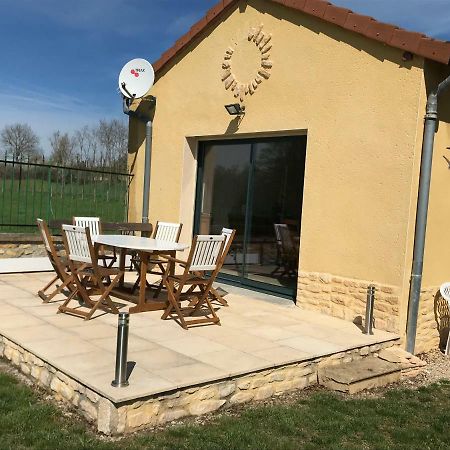 Domaine Borchamps. Villa Saint-Nizier-sous-Charlieu Kültér fotó
