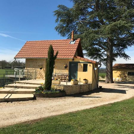 Domaine Borchamps. Villa Saint-Nizier-sous-Charlieu Kültér fotó